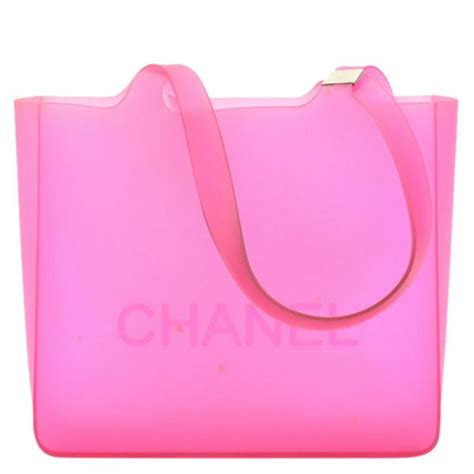 chanel pink rubber|Tech Cases .